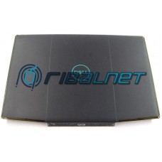DELL G3 15 3590 LCD Back Cover Black Blue Logo